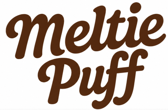 Meltie Puff