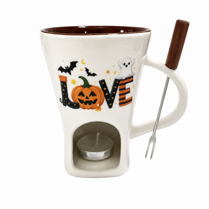 Mini Fondue